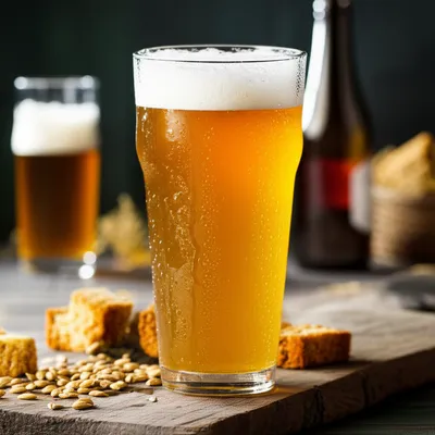 Illustration sherbet - Image 1