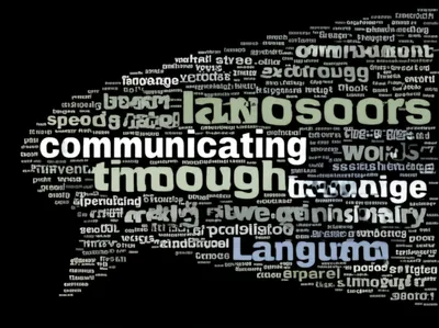 Illustration language - Image 1