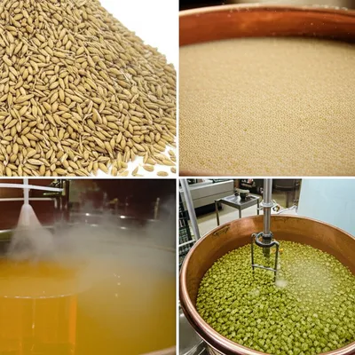 Illustration brewing - Image 1