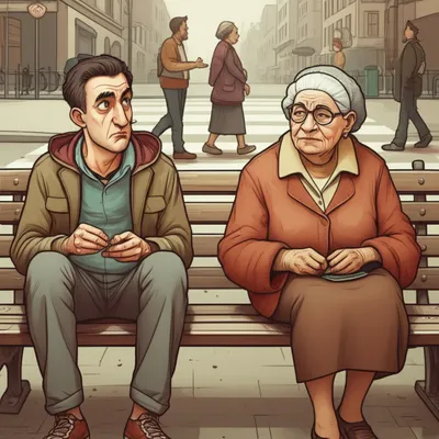 Illustration cynics - Image 1