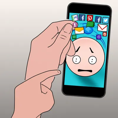 Illustration poked - Image 1