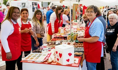 Illustration bazaar - Image 1