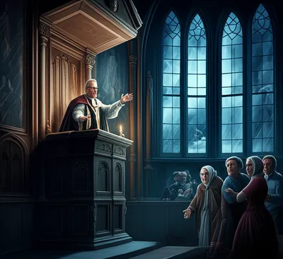 Illustration moderate - Image 1