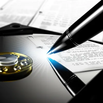 Illustration overwrite