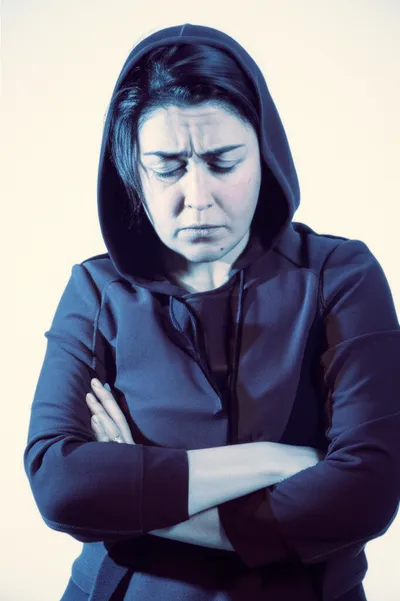 Illustration disapproving - Image 1