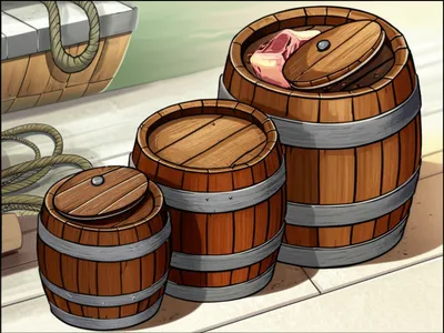 Illustration tierces - Image 1