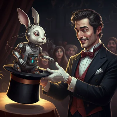 Illustration sophism - Image 1