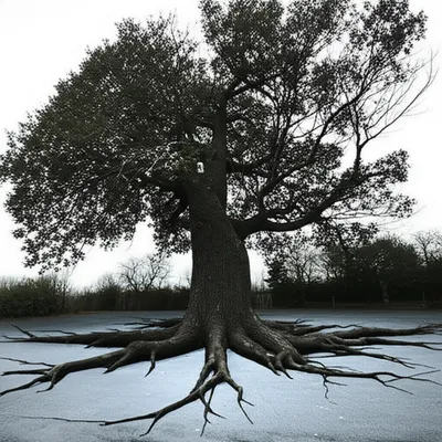 Illustration adamantly