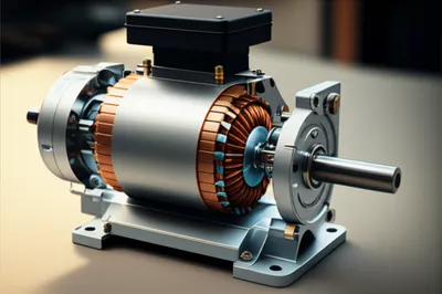 Illustration rotors - Image 1