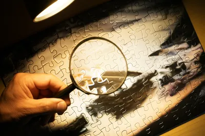 Illustration finding - Image 1