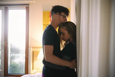 Illustration banging - Image 1