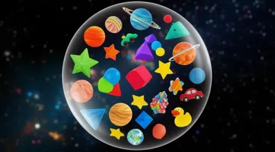 Illustration bounded - Image 1