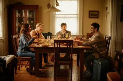 Illustration boarder - Image 1