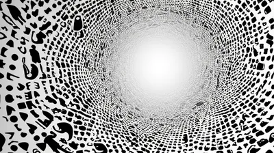 Illustration centralizing