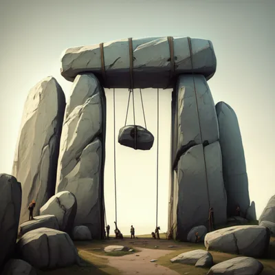 Illustration lech - Image 1