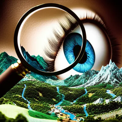 Illustration surveying - Image 1