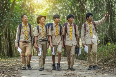 Illustration patrols - Image 1