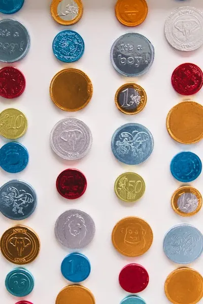 Illustration numismatic - Image 2