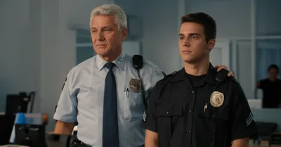 Illustration rabbi - Image 1