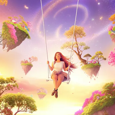 Illustration reverie - Image 1