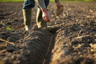 Illustration drilling - Image 1