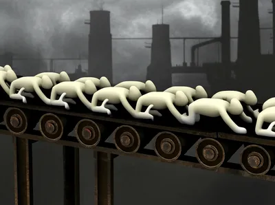 Illustration mill - Image 1