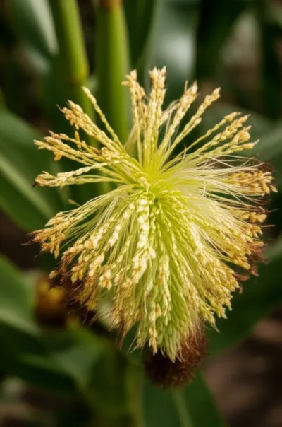 Illustration tassels - Image 1