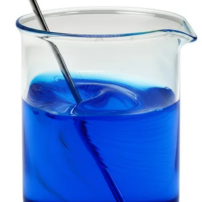 Illustration stirred - Image 1