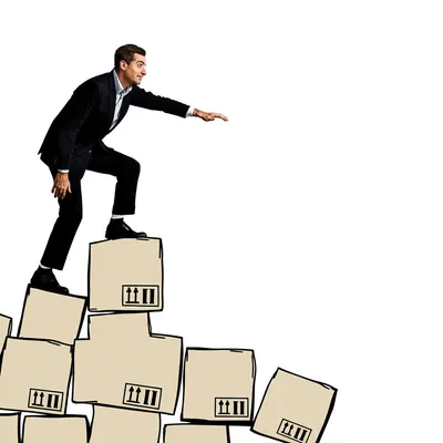 Illustration secure - Image 1