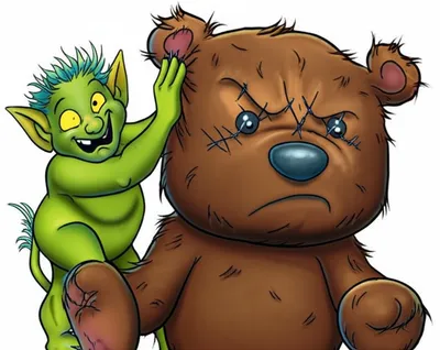 Illustration tweaked - Image 1