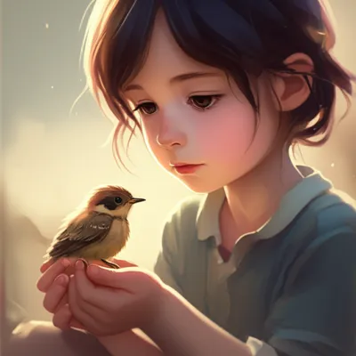 Illustration minded - Image 1