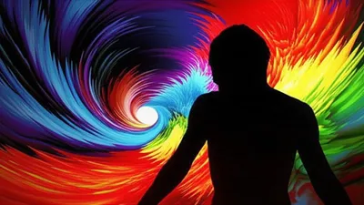 Illustration expressionism