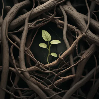 Illustration nets - Image 1