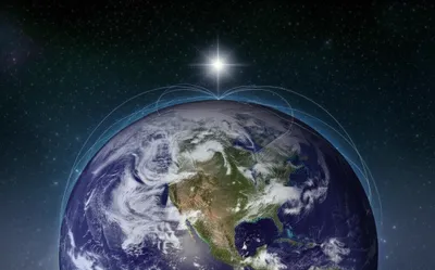 Illustration meridians - Image 1