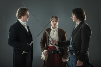 Illustration seconds - Image 1