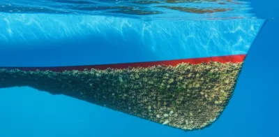 Illustration antifouling - Image 1