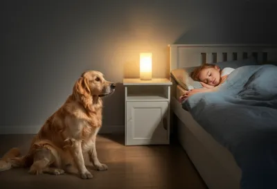 Illustration guarding - Image 1