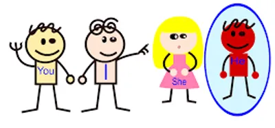 Illustration he - Image 2