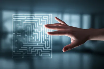 Illustration reaches - Image 1