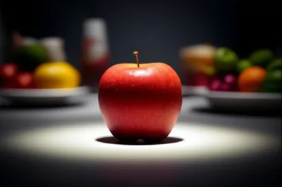 Illustration focus - Image 1