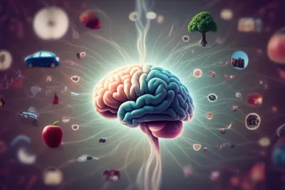 Illustration conceptualism - Image 1