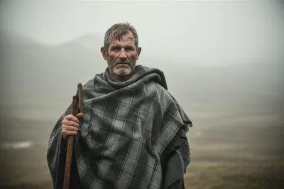 Illustration maud - Image 1