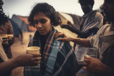 Illustration humane - Image 1