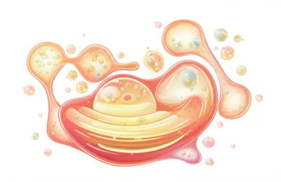 Illustration biological