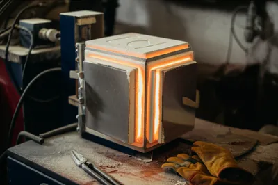 Illustration muffles - Image 1