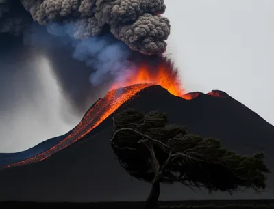 Illustration impetuous - Image 1