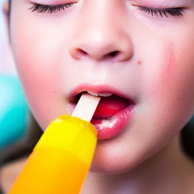 Illustration sucked - Image 1