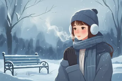 Illustration nippy - Image 1