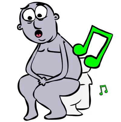 Illustration poop - Image 1