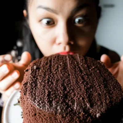 Illustration craves - Image 1